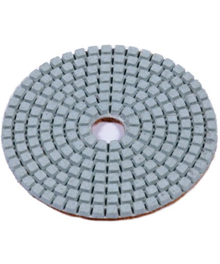 Image-of-the-Razor-White-Resin-Polishing-Pad-Stone-and-Concrete-Contractor-Range